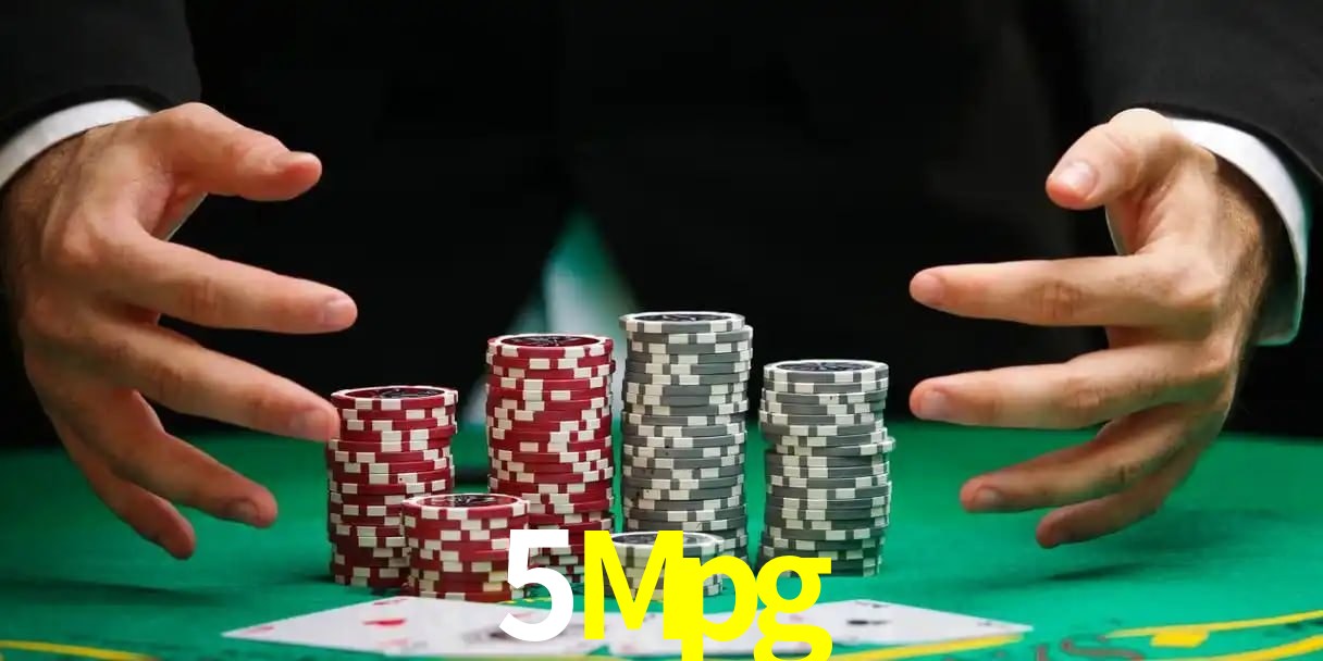 Promoção Relâmpago 5Mpg