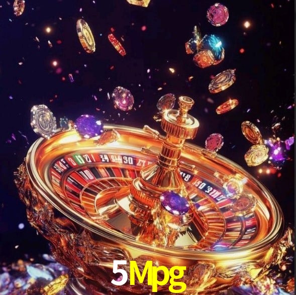 Login Seguro 5Mpg