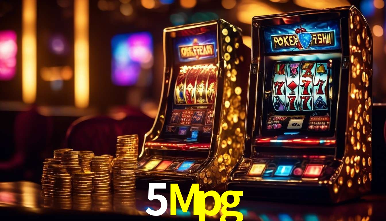 Casino VIP 5Mpg
