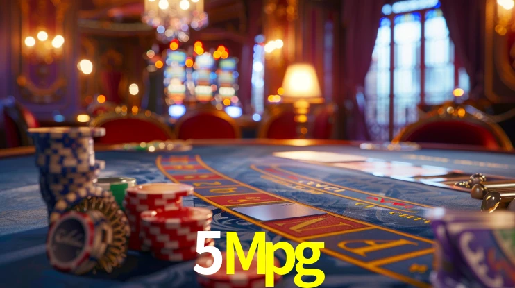 Descubra a Magia dos Jogos de Arcade no 5Mpg