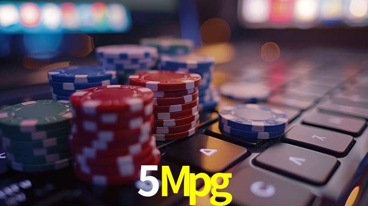 Jogos de Slot 5Mpg
