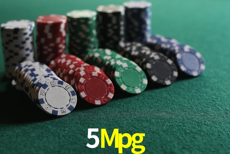 Casino VIP 5Mpg