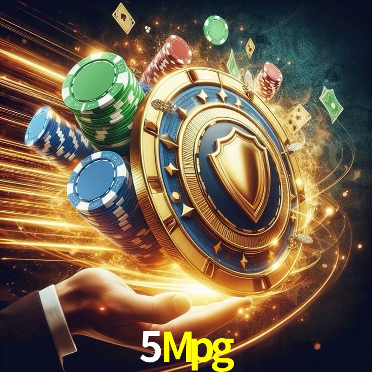 Ofertas Exclusivas 5Mpg