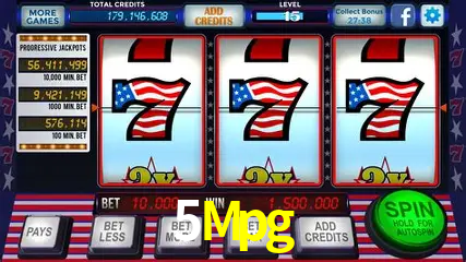 Descubra a Magia dos Jogos de Arcade no 5Mpg