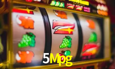 A Emoção da Loteria na 5Mpg: Uma Chance de Mudança de Vida