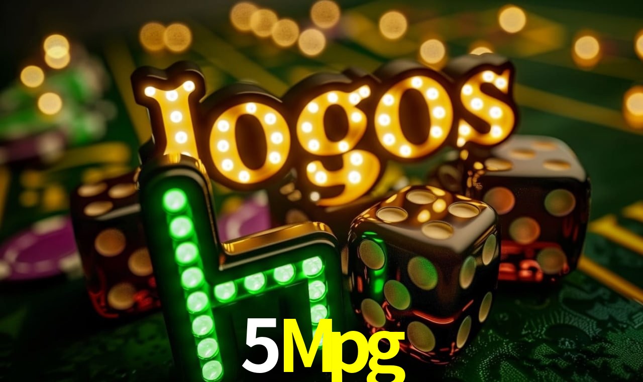 Especiais de Fim de Semana 5Mpg