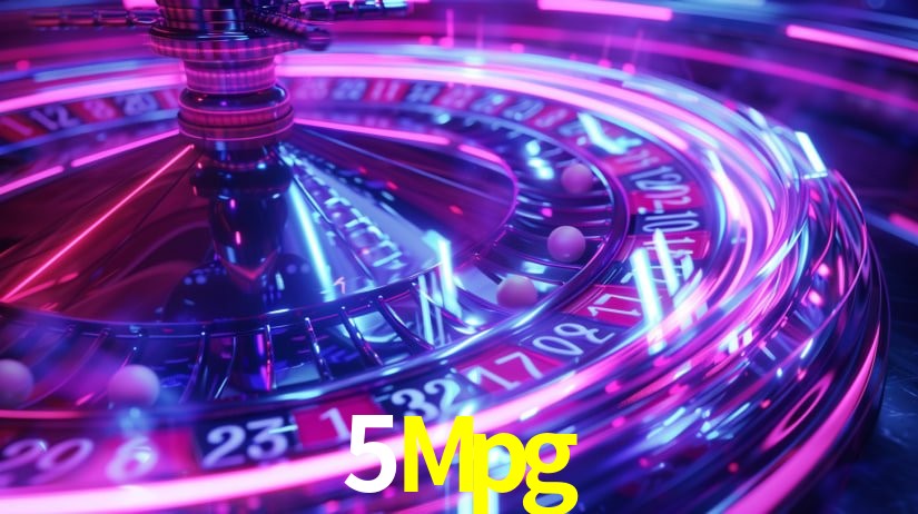 Mesa de Blackjack 5Mpg
