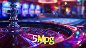 Sistemas de Segurança 5Mpg