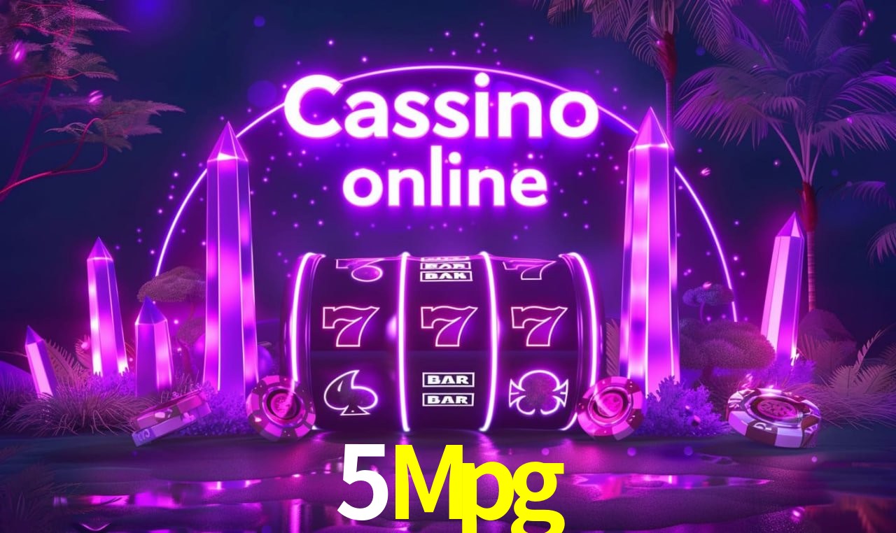 Diretório de Jogos 5Mpg