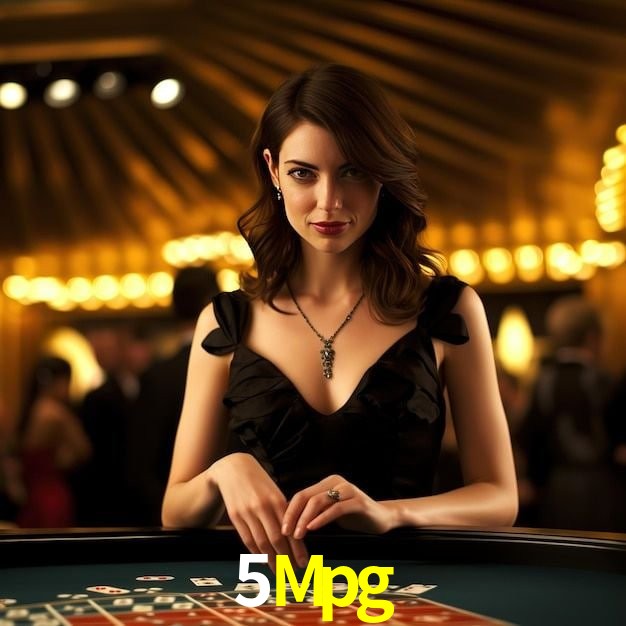 Jogos Exclusivos 5Mpg