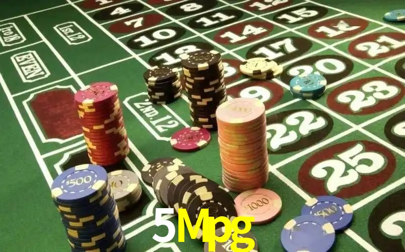 Ofertas Exclusivas 5Mpg