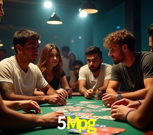 Sistemas de Segurança 5Mpg