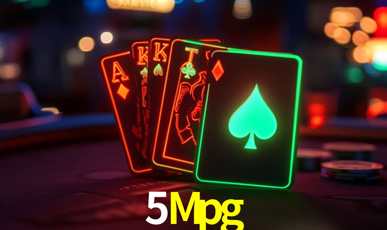 Promoções Sazonais 5Mpg