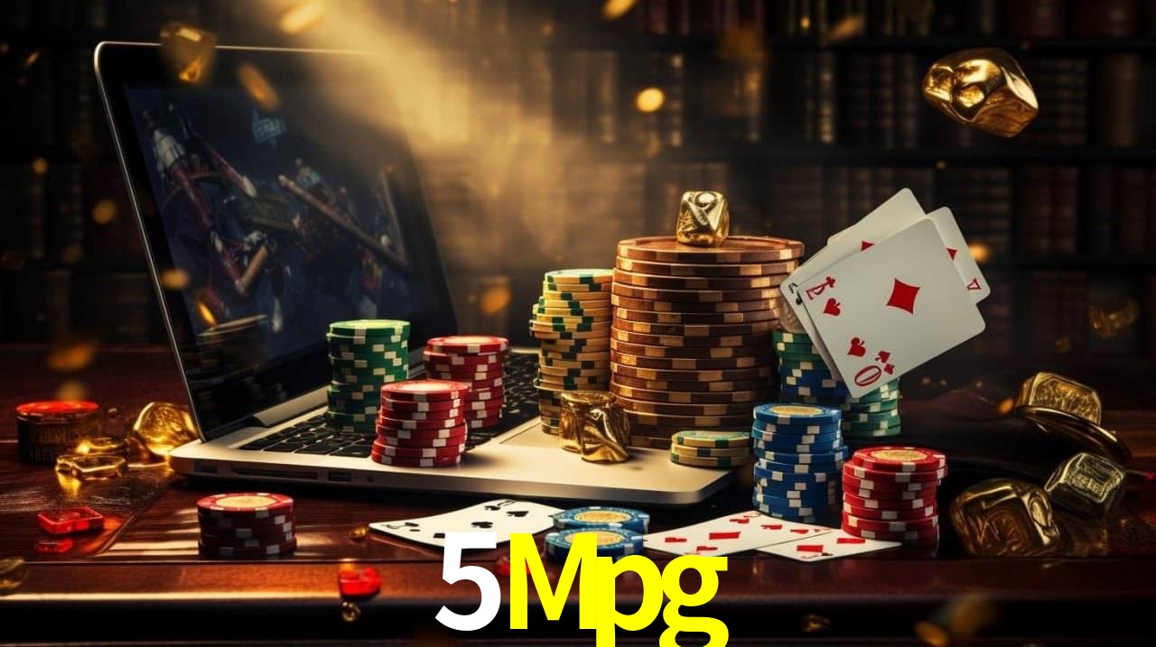 Casino Ao Vivo 5Mpg