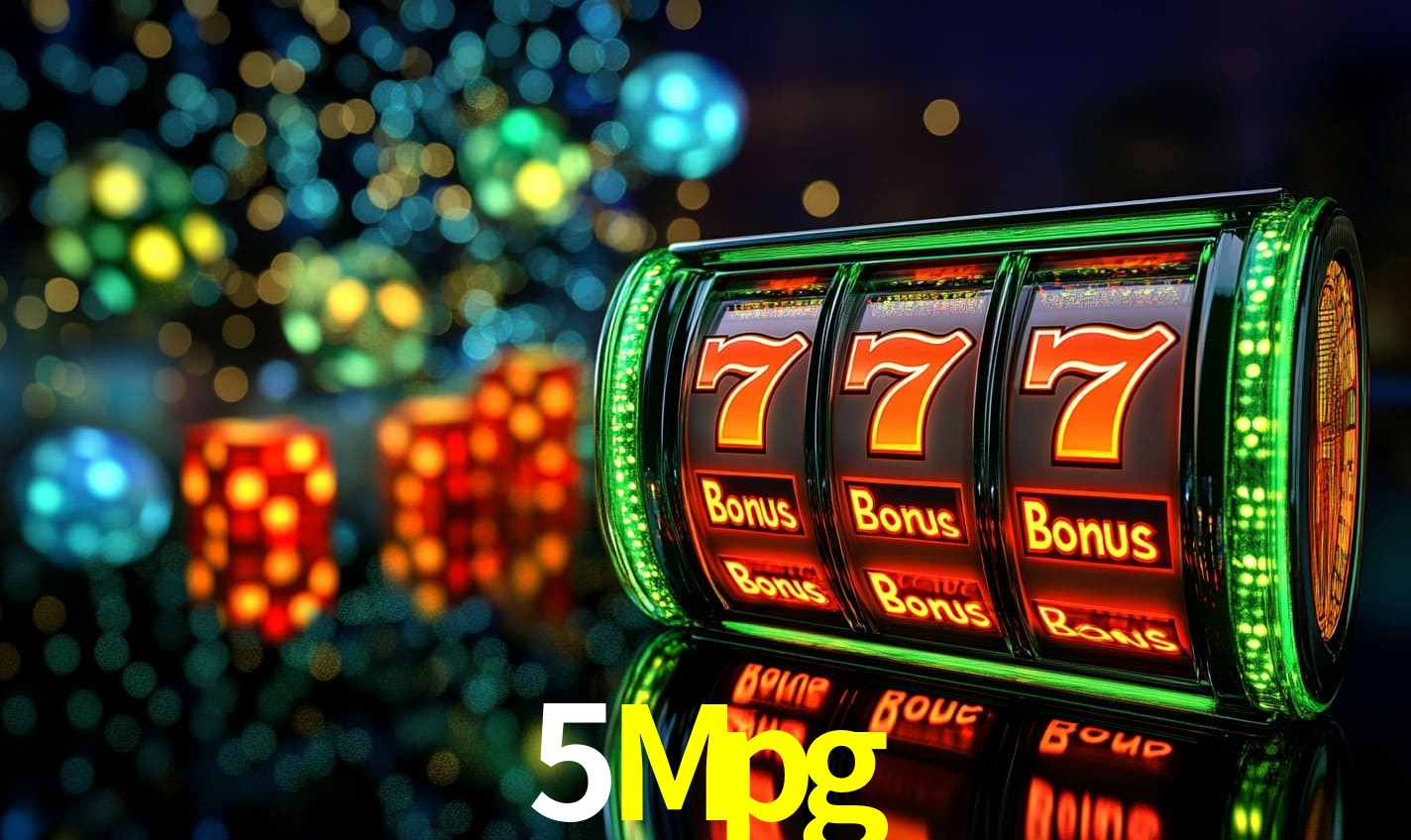 Estatísticas do Jogo 5Mpg