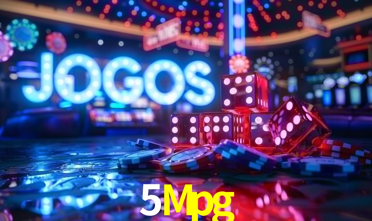 Estatísticas do Jogo 5Mpg