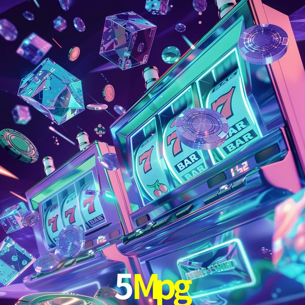 Apostas de Futebol 5Mpg