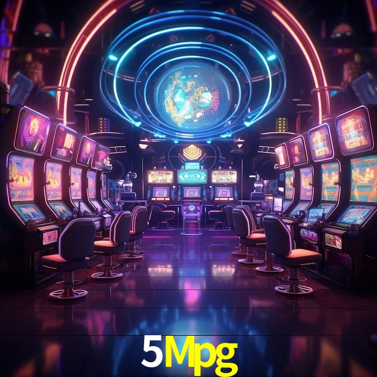 Especiais de Fim de Semana 5Mpg