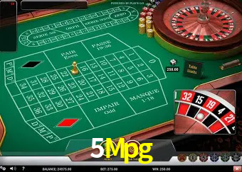 Desvendando o Mundo dos Jogos Virtuais na 5Mpg