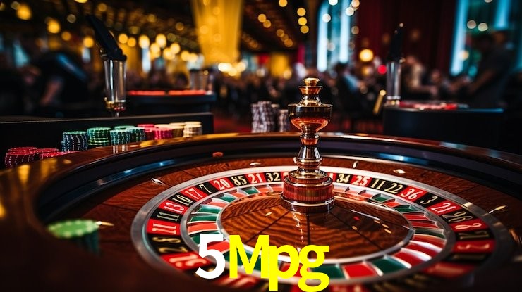 Explorando a Categoria de Eventos em Apostas na 5Mpg
