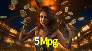 Mesa de Roleta 5Mpg