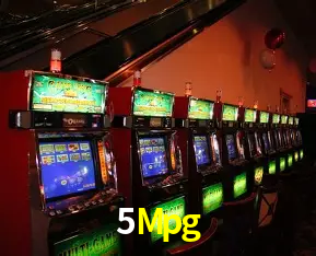 A Emoção da Loteria na 5Mpg: Uma Chance de Mudança de Vida