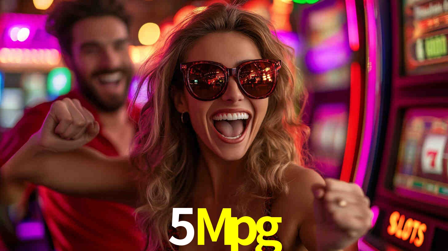 Estatísticas Esportivas 5Mpg
