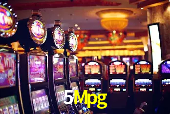 Apostas Esportivas na 5Mpg: Um Guia Completo
