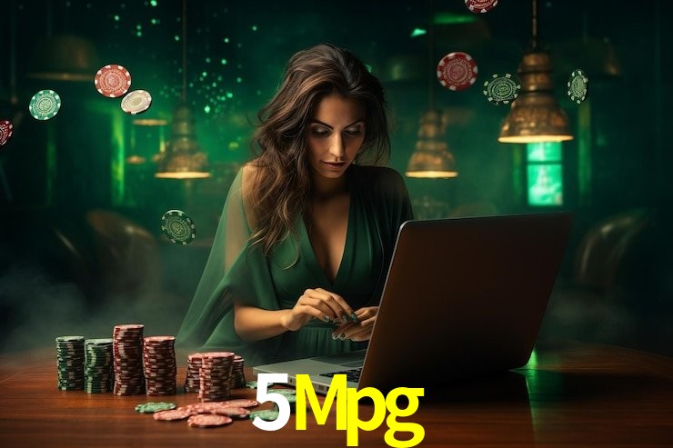 PIX Instantâneo 5Mpg