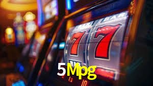 Recursos de Bônus 5Mpg