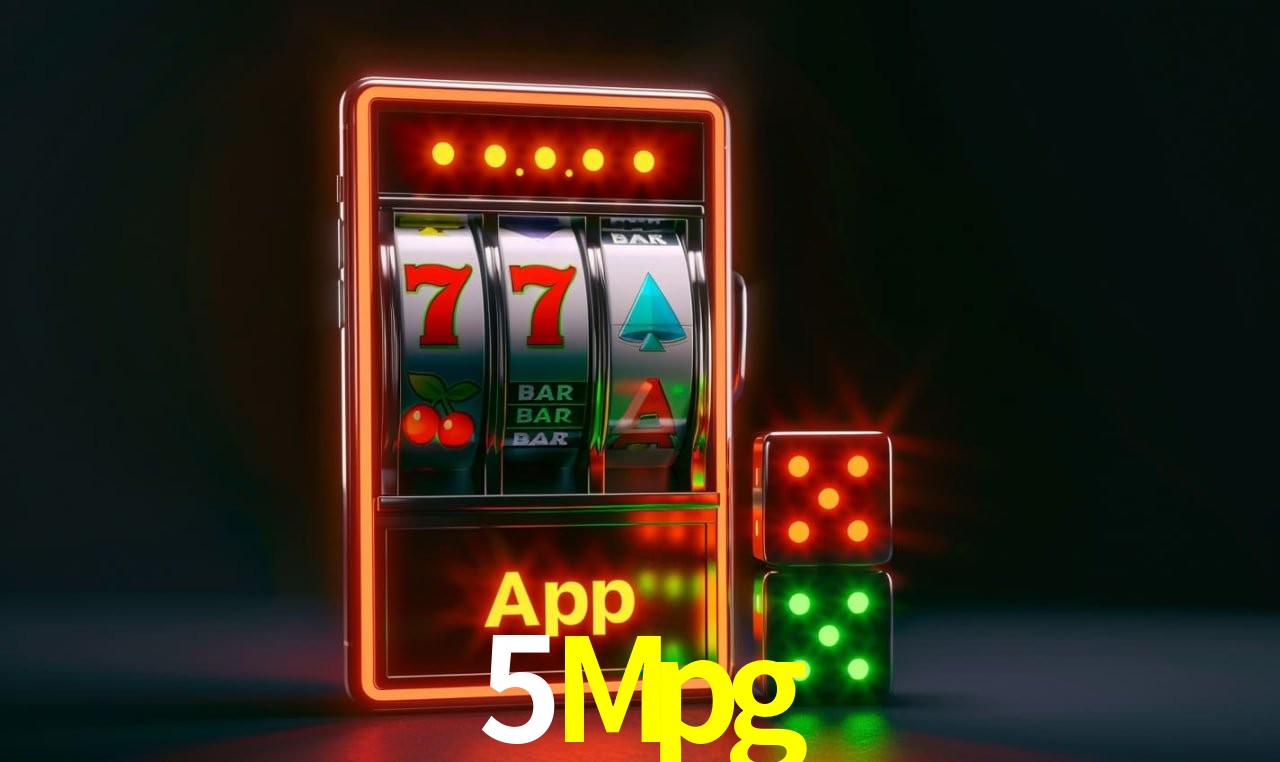 Promoção Relâmpago 5Mpg