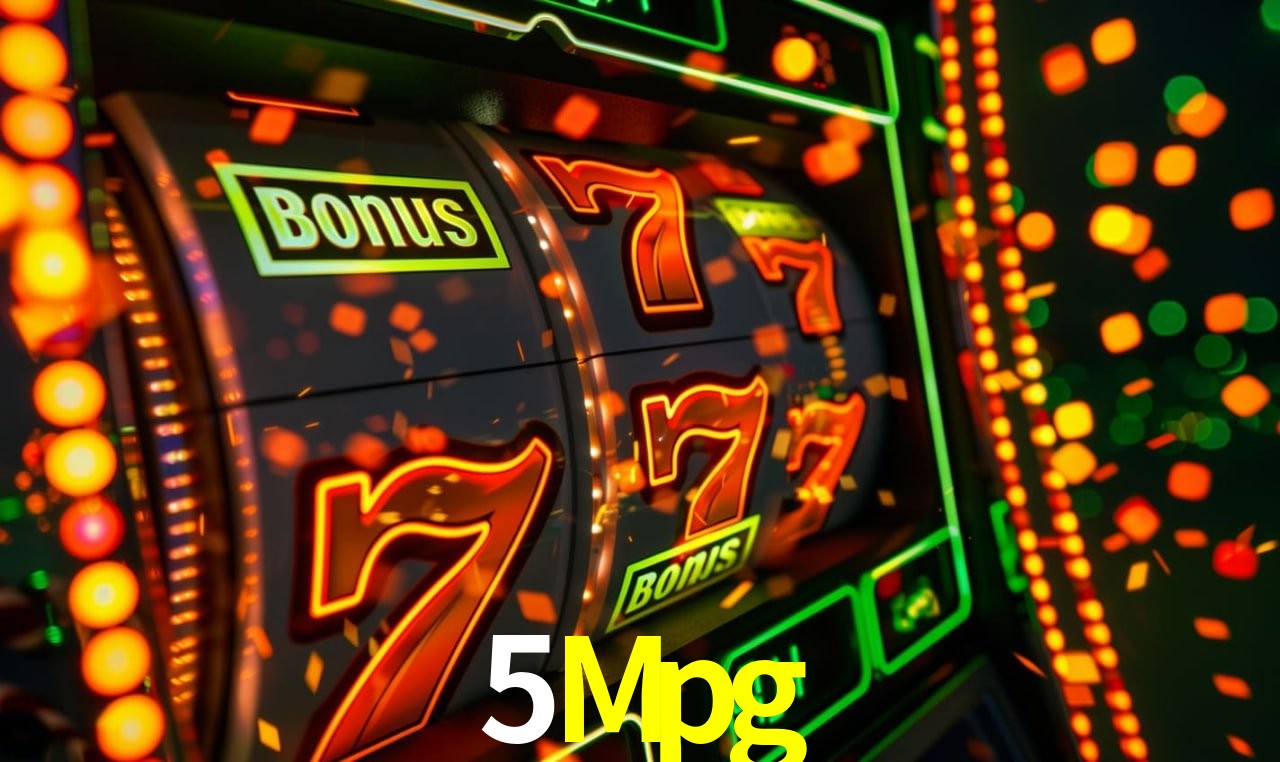 Jogo Spaceman 5Mpg