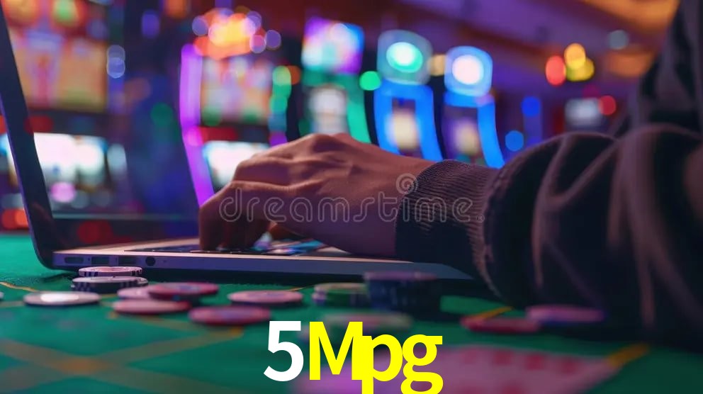 Recursos de Bônus 5Mpg