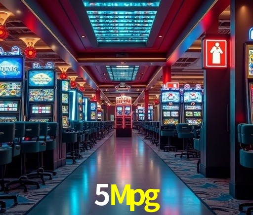 Casino Ao Vivo 5Mpg