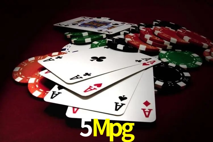 Diretório de Jogos 5Mpg