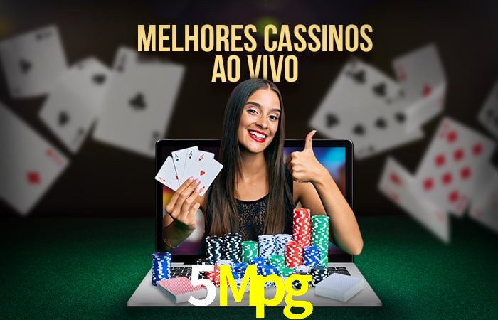 A Emoção da Loteria na 5Mpg: Uma Chance de Mudança de Vida