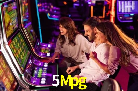 Estatísticas 5Mpg