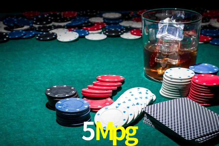 Provedores de Jogos 5Mpg