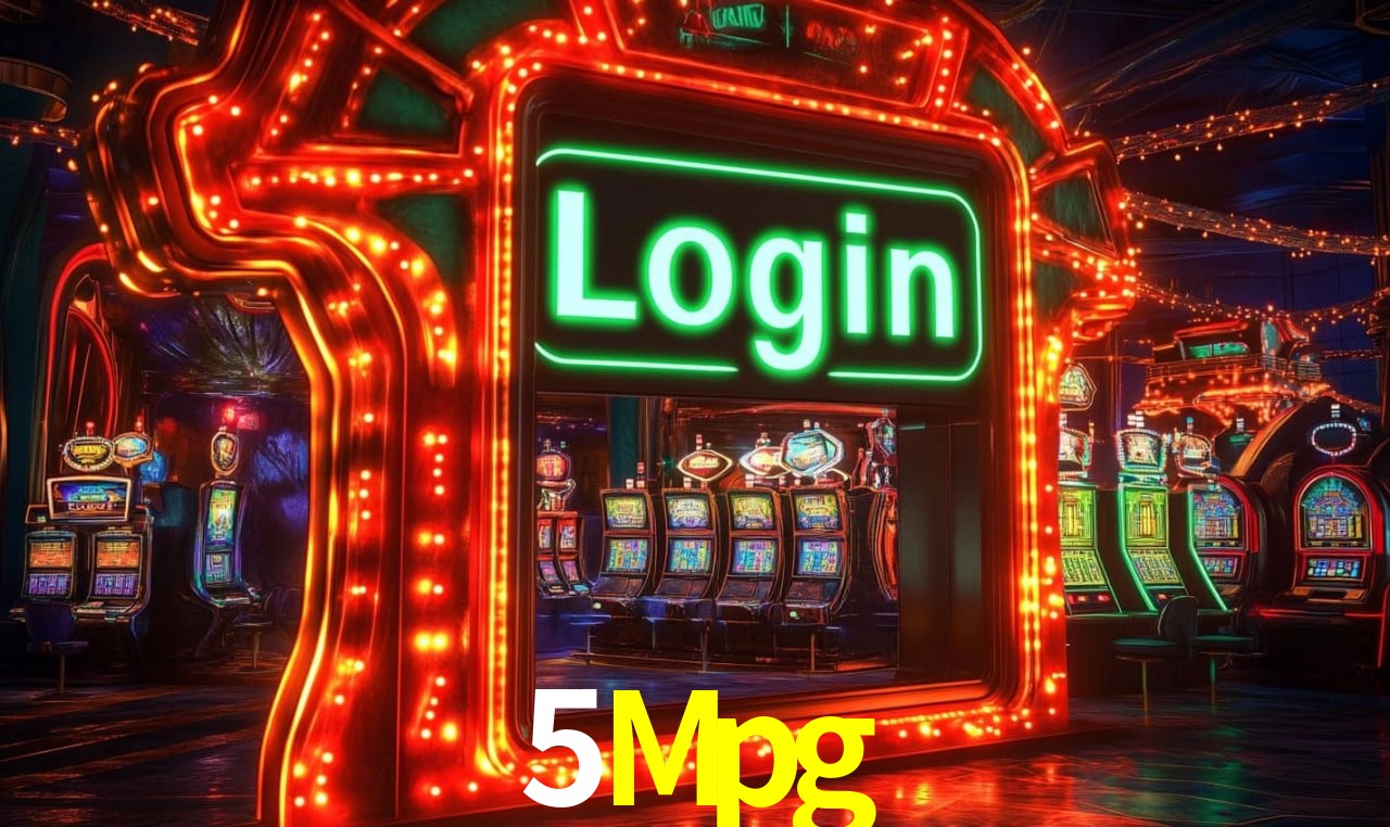Segurança 2FA 5Mpg