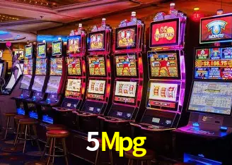 A Revolução dos Aplicativos de Jogos no 5Mpg