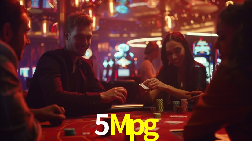 Jogo Spaceman 5Mpg