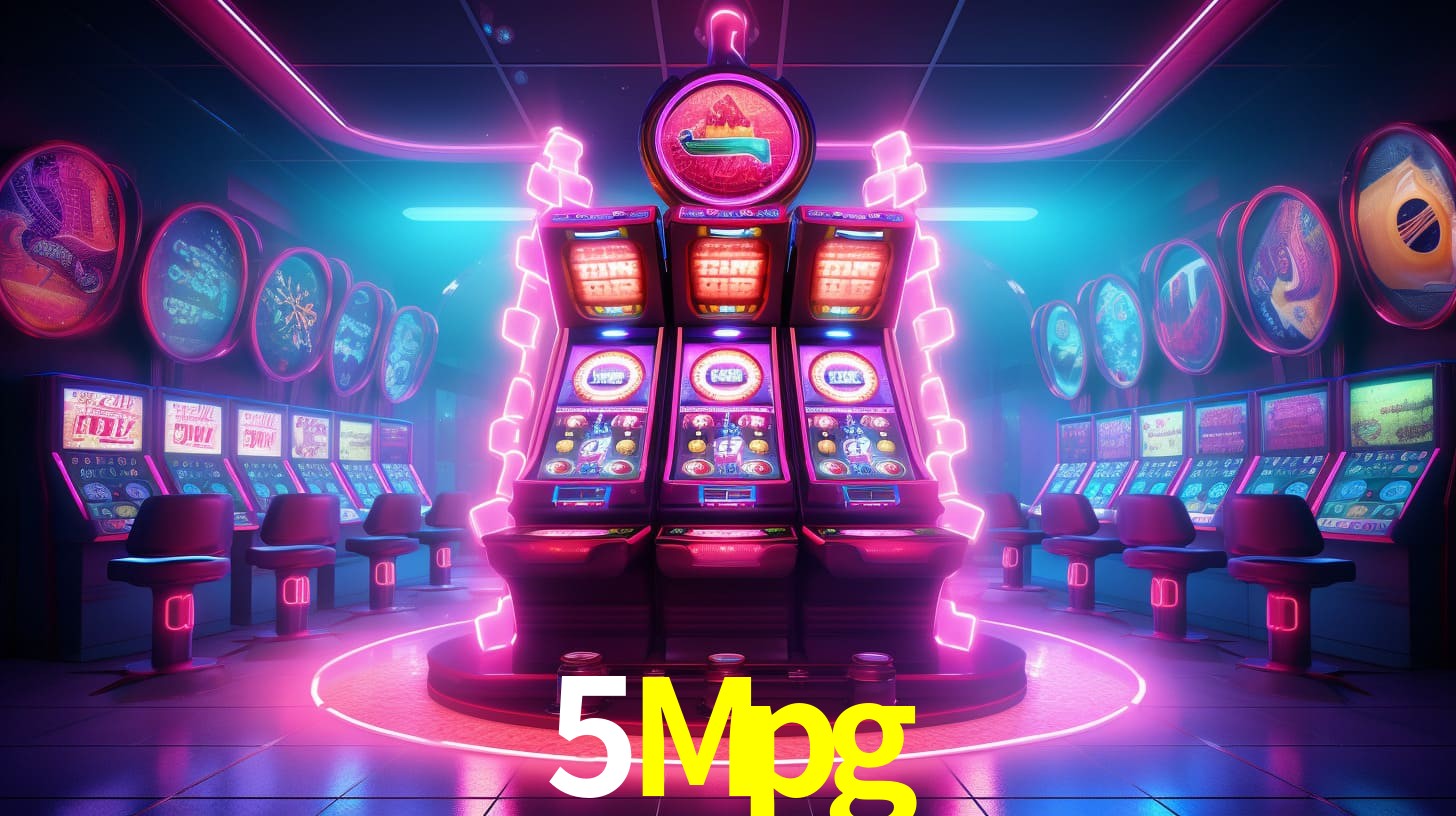 5Mpg Com App