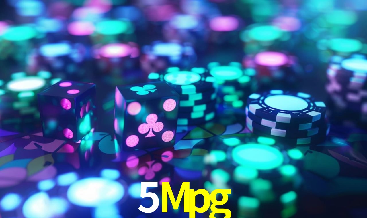Jogos de Slot 5Mpg
