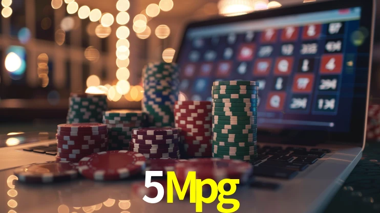 Desvendando o Mundo dos Jogos Virtuais na 5Mpg