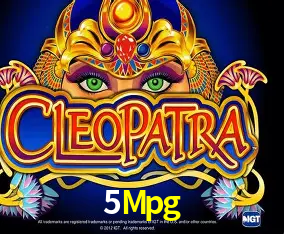 A Revolução dos Aplicativos de Jogos no 5Mpg